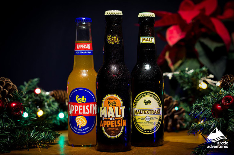 Top 15 Icelandic Christmas Dishes Arctic Adventures