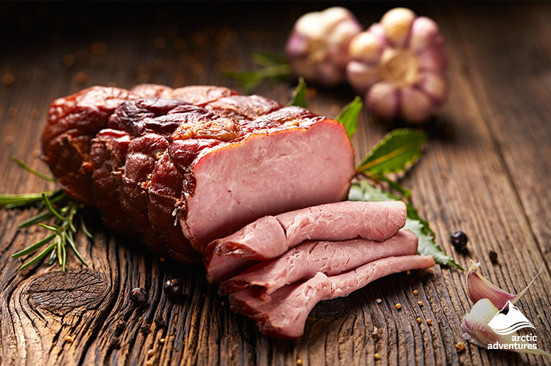 Top 15 Icelandic Christmas Dishes Arctic Adventures