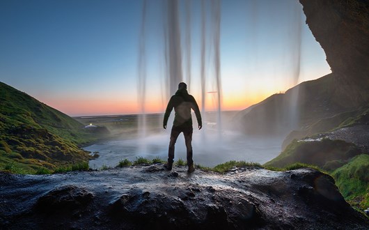 Top 20 Icelandic Waterfalls