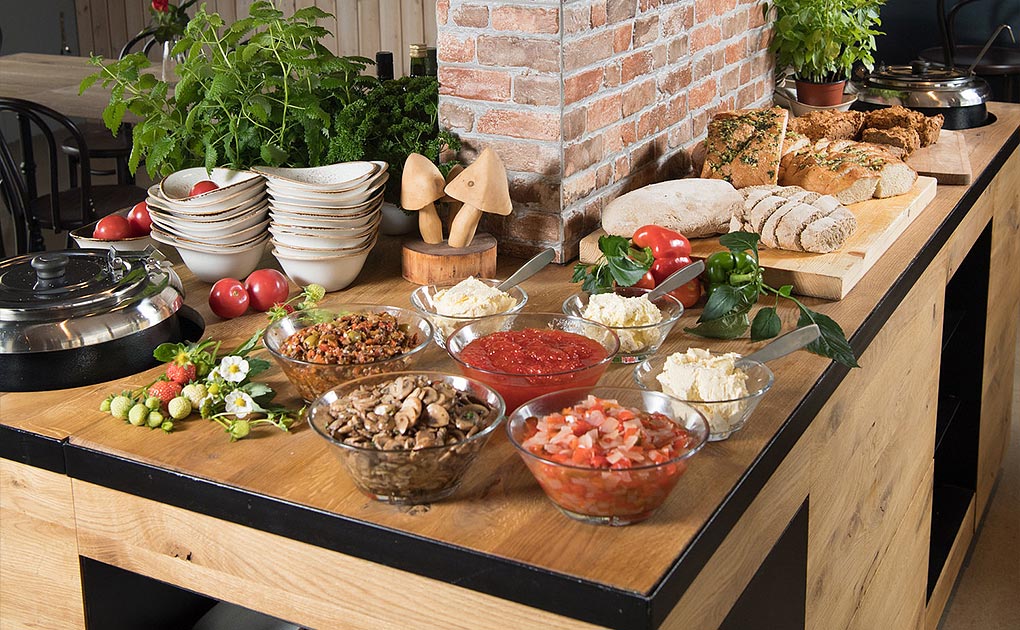 Where To Eat On The Golden Circle Iceland