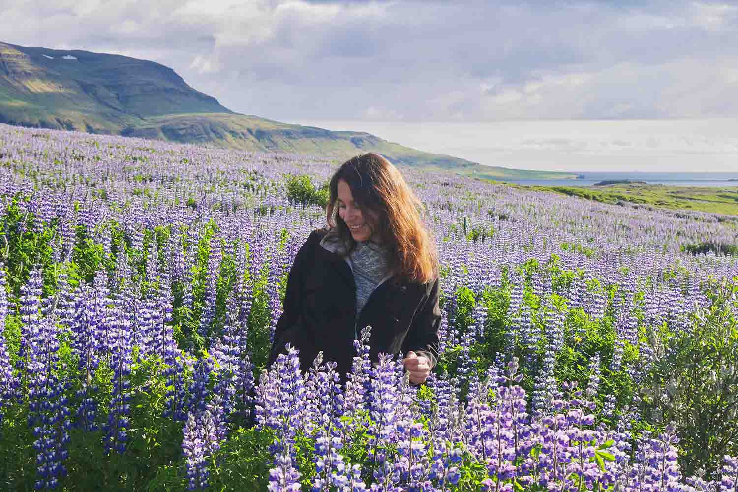 Iceland Summer Solstice Celebrations Arctic Adventures
