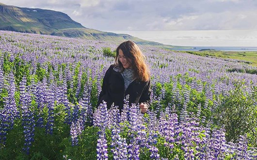 Iceland Summer Solstice Celebrations