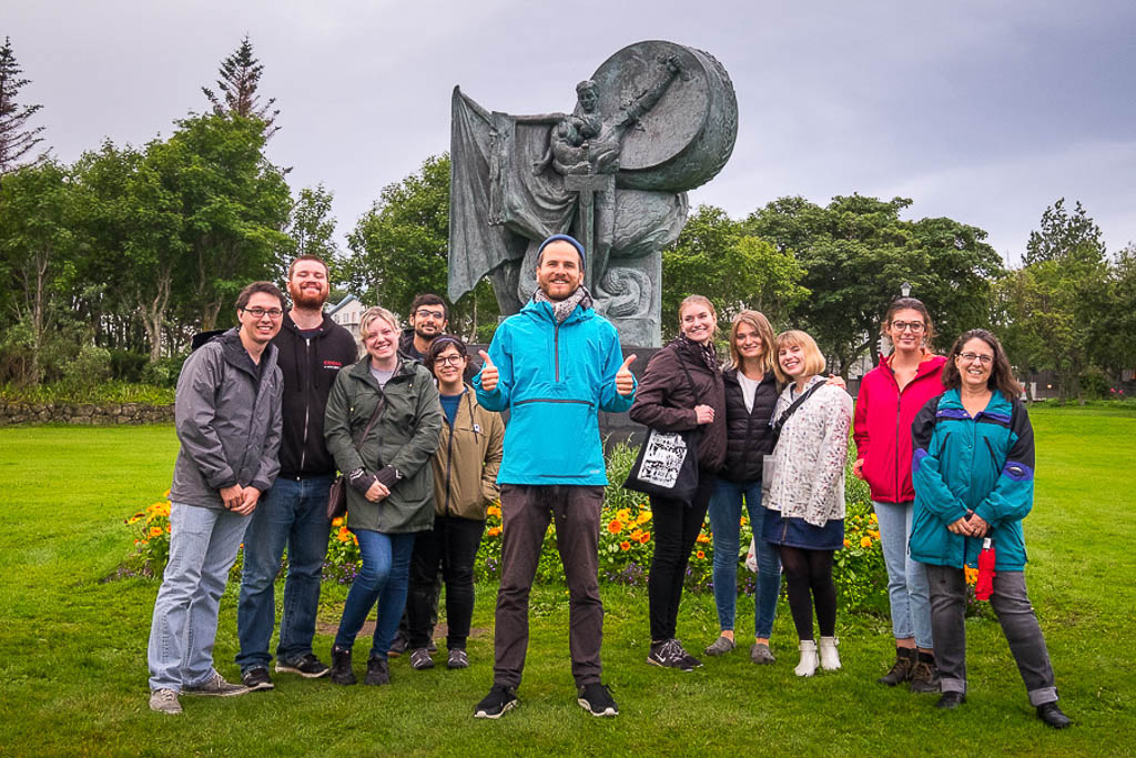 Top 10 Churches In Reykjavik | Arctic Adventures