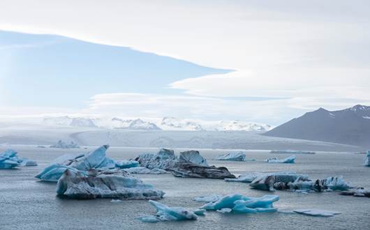 Top Photography Tips for Capturing Jökularsálón Glacier Lagoon
