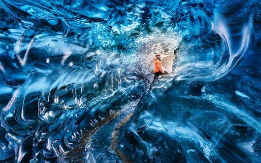 Best Ice Cave Tours in Iceland