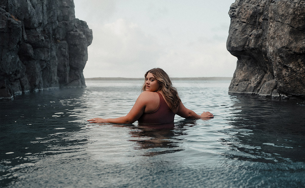 The Ultimate Guide to Swimming in Iceland