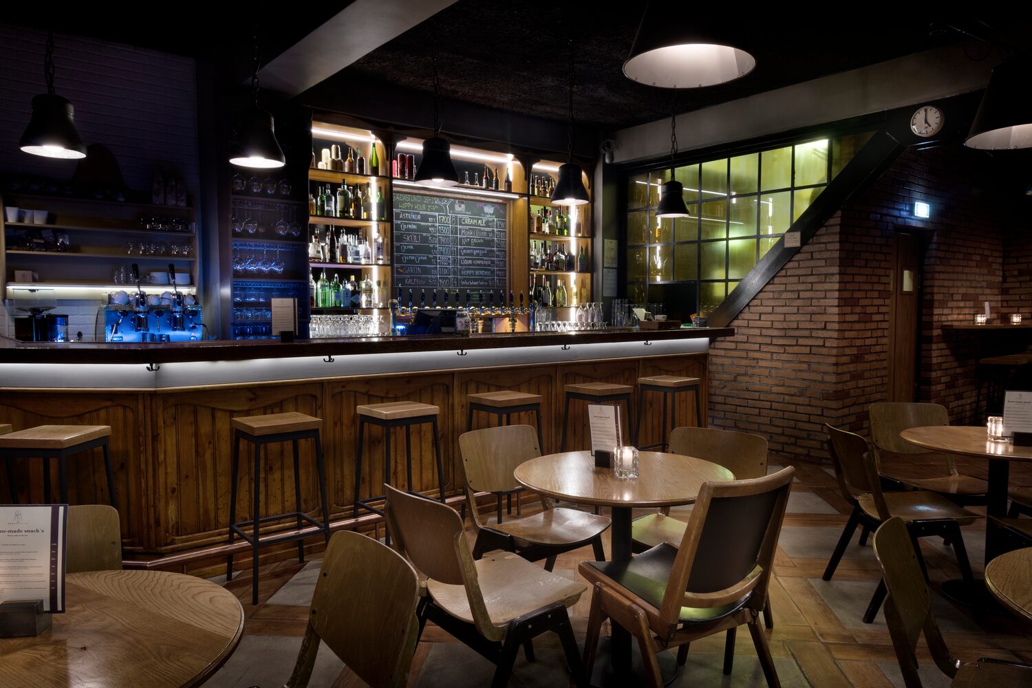 Skúli Craft Bar, Reykjavik