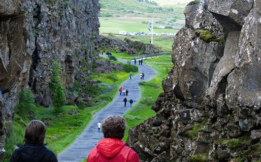 Top 8 Things to Do in Þingvellir National Park