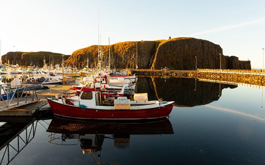 What to Do in Stykkishólmur Iceland: A Complete Guide