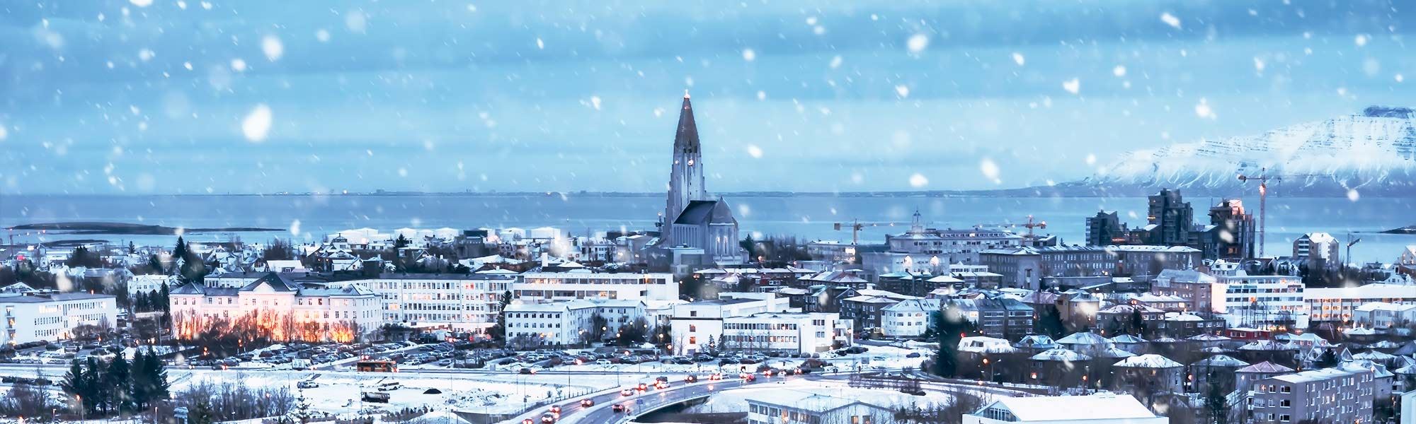 iceland trips new year