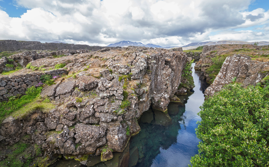 5 Photography Tips for Silfra Fissure