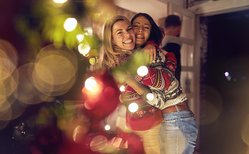 Icelandic Christmas Traditions