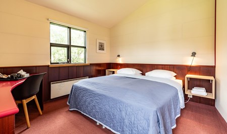 Double or Twin room in a Cottage