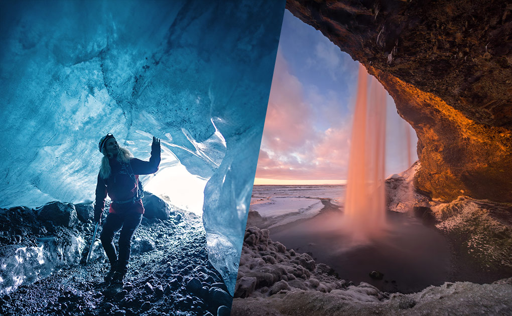  3-Day South Coast & Golden Circle Tour