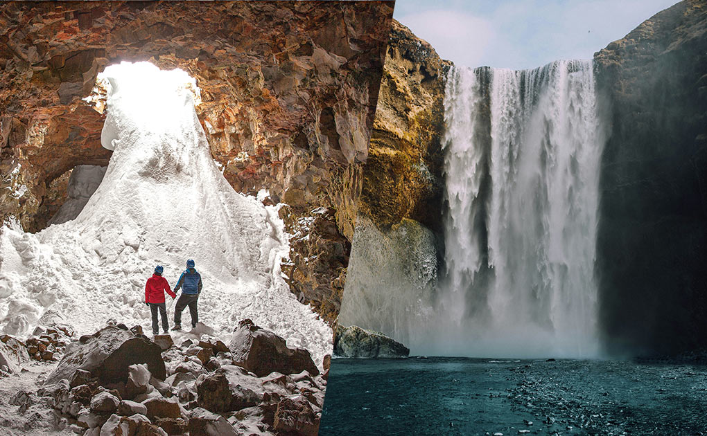 Iceland Vacation Packages & Deals | Arctic Adventures