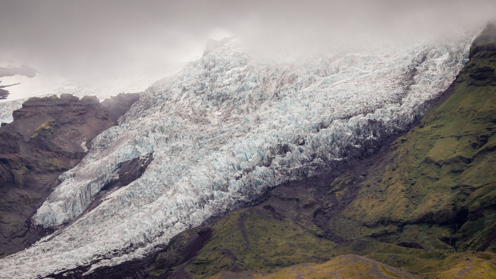 What to Wear Glacier Hiking in Iceland Arctic Adventures