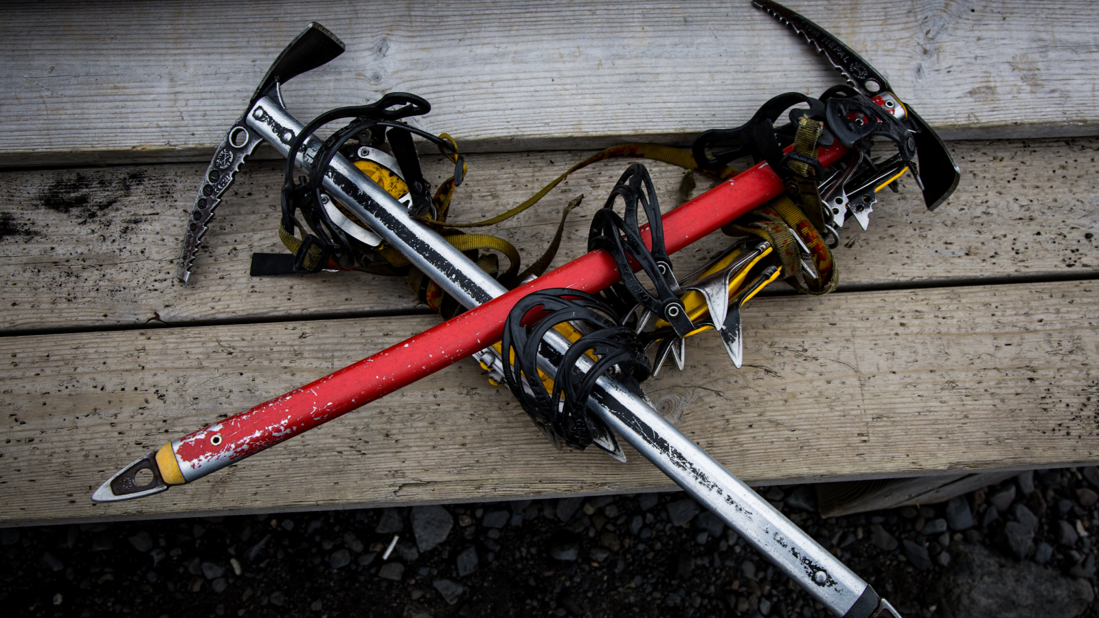 Guide to Ice Climbing Techniques Arctic Adventures