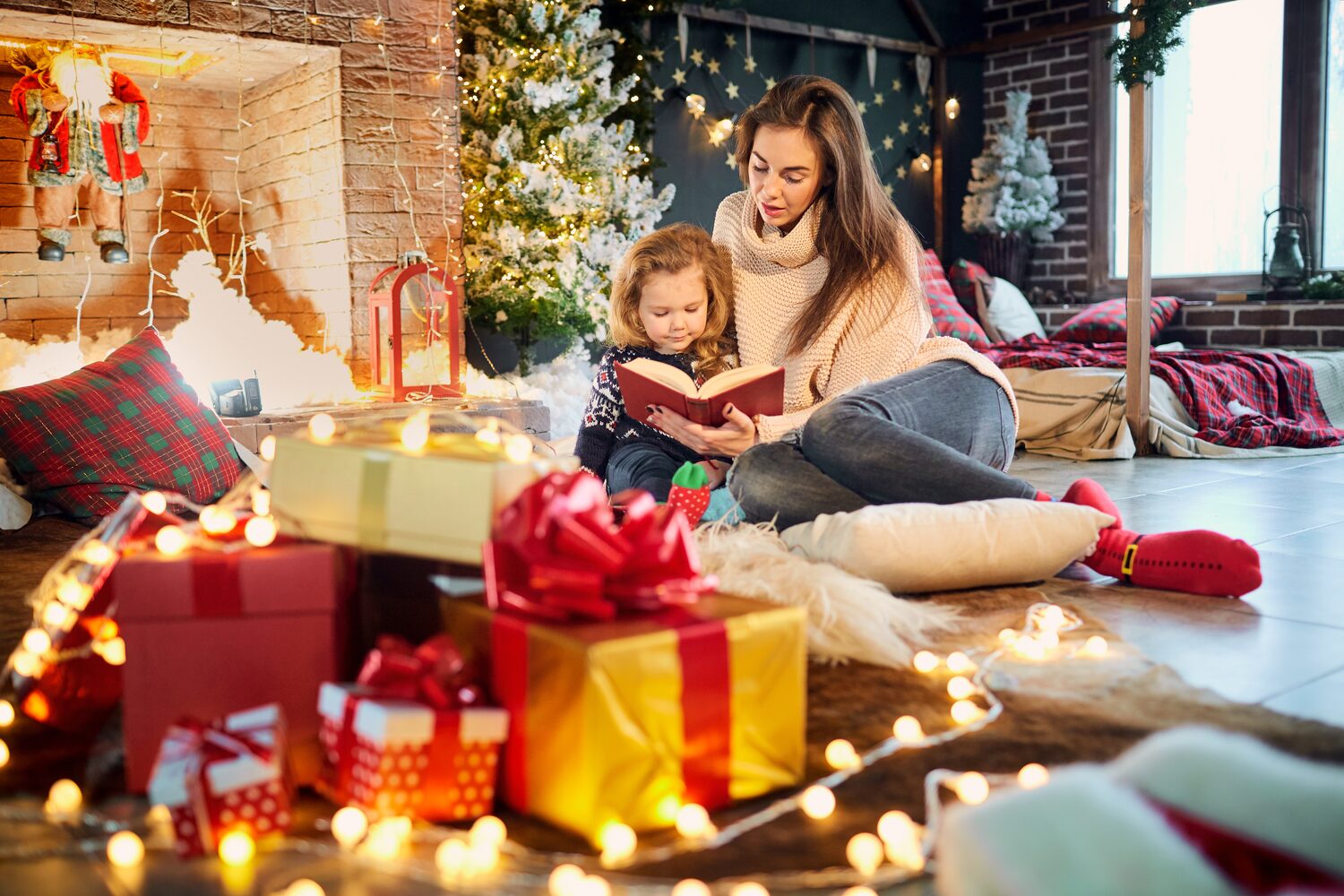 Meaningful Christmas Traditions for Couples - Focus on the Family