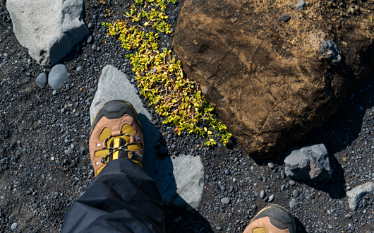 8 Best Hiking Boots for Iceland