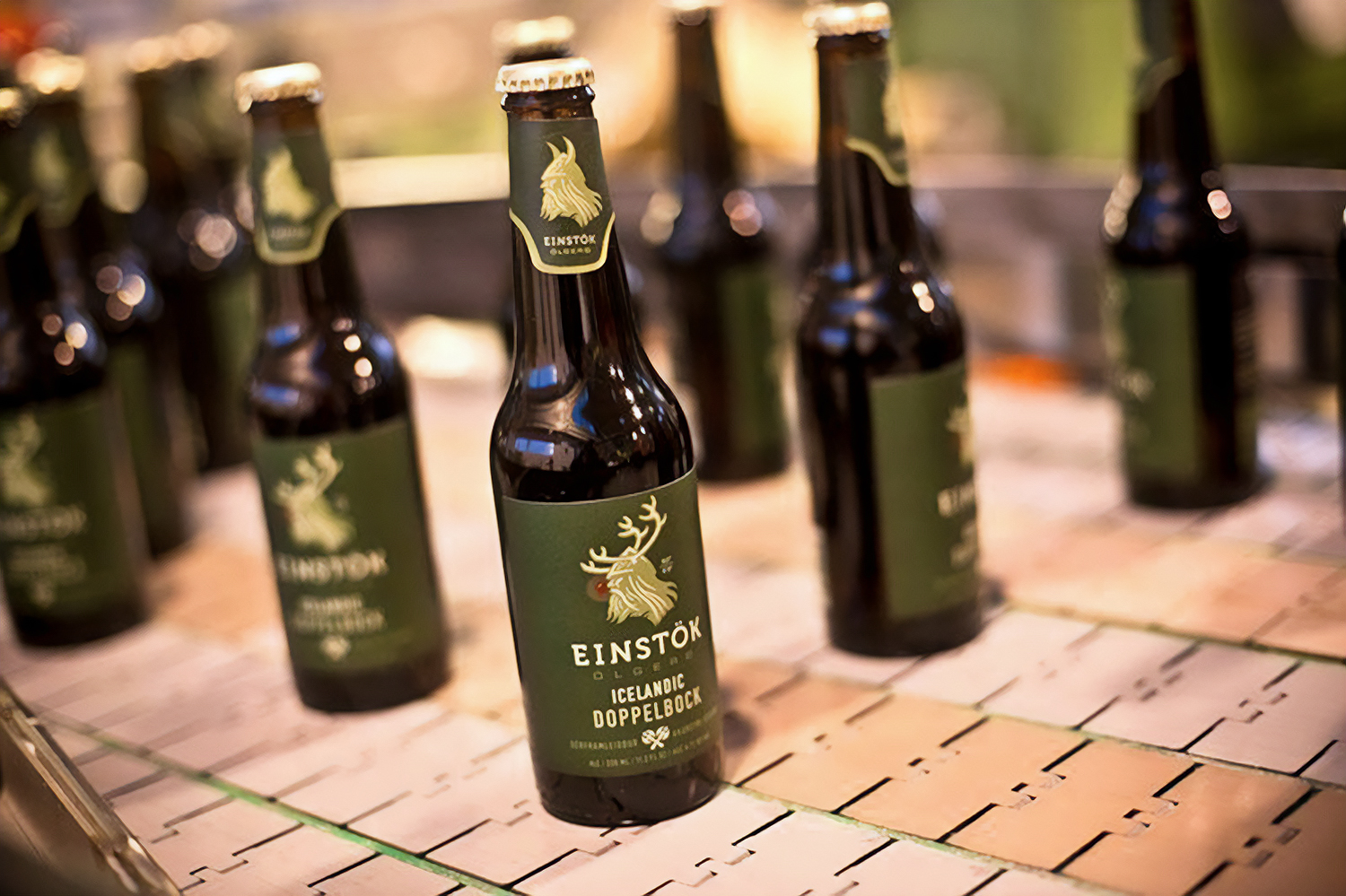 Best Icelandic Christmas Beers Arctic Adventures