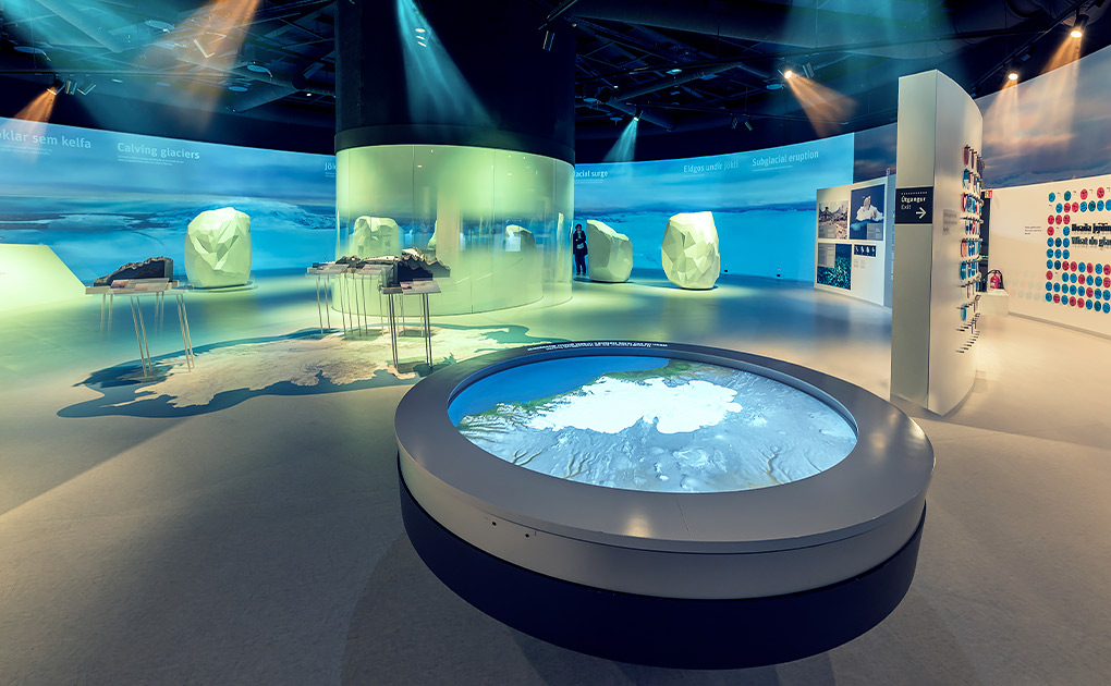 Top 10 Museums in Iceland