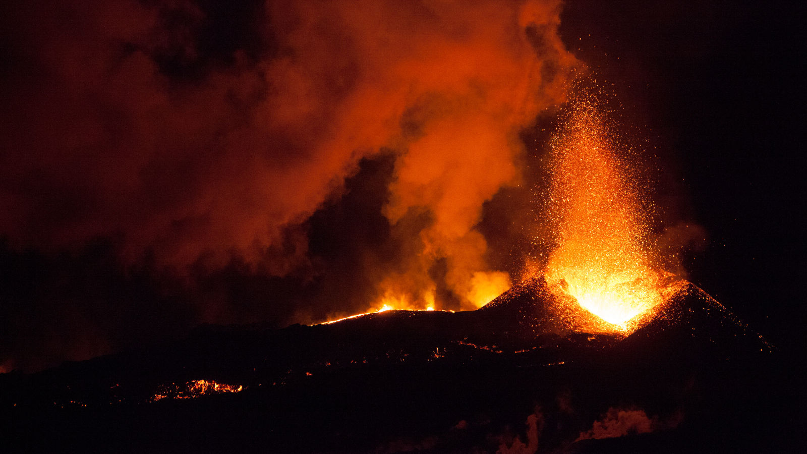 Eruption of the Eyjafjallajökull volcano