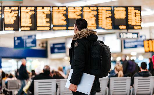 How to Get To and From Keflavik Airport How to Get To and From Keflavik Airport