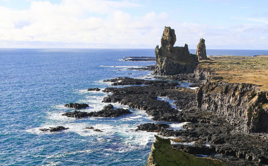 Ultimate Guide: Your Layover in Iceland