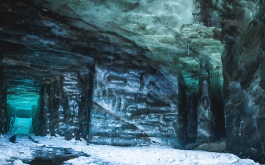 When is the Best Time for Ice Caves in Iceland?