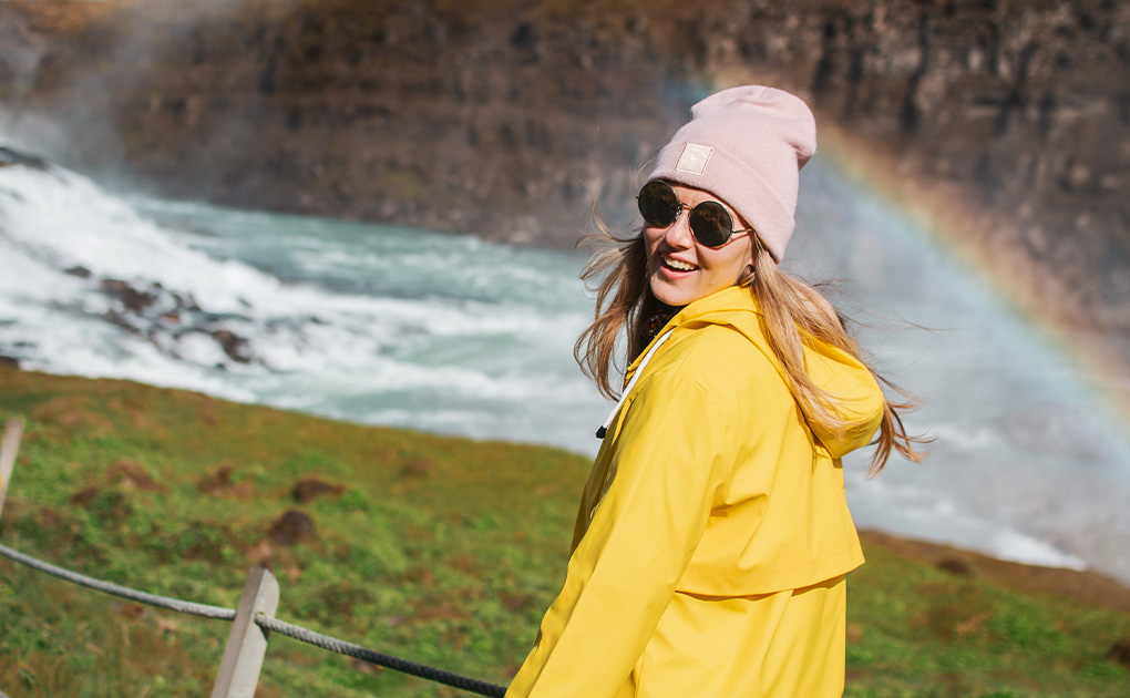 How to Make Icelanders Like You