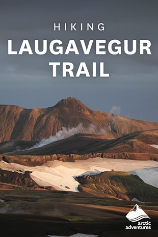 laugavegur trail iceland tours