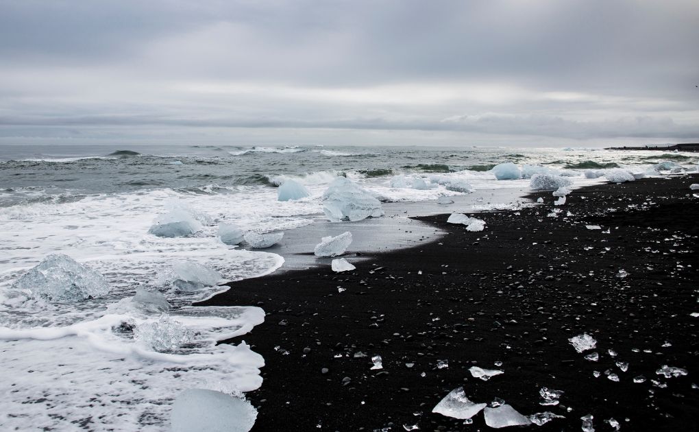 How to Spend 4 Days in Iceland