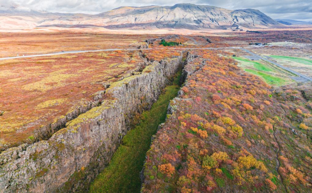 How to Spend 2 Weeks in Iceland