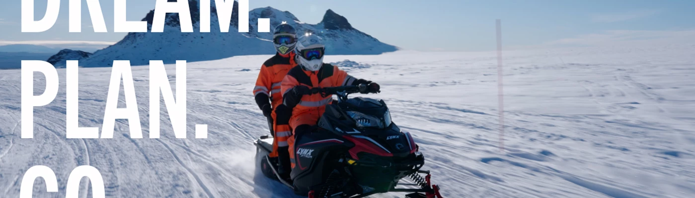 snowmobile tours iceland reykjavik