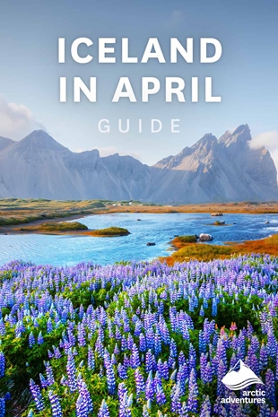 april trip to iceland