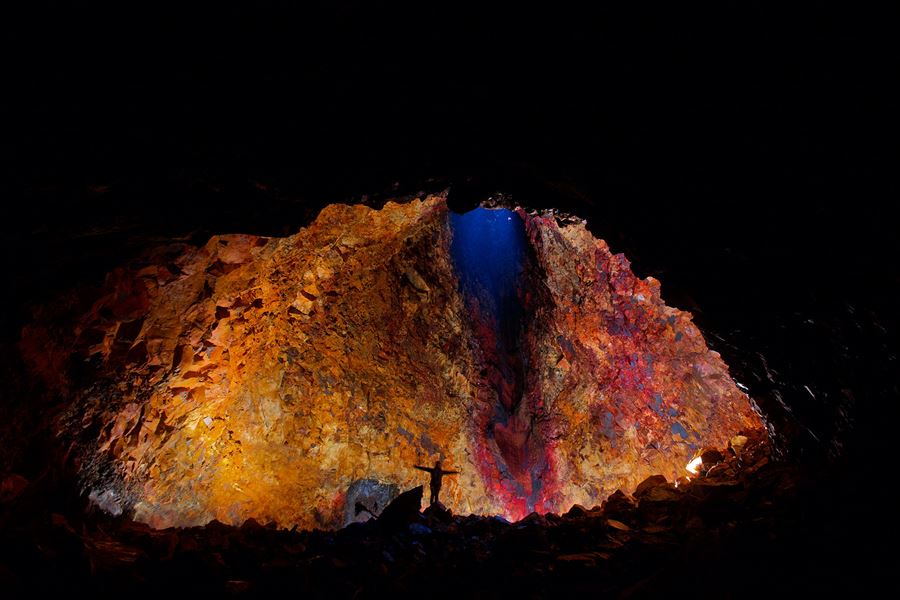 Inside the Volcano Tour in Iceland | Arctic Adventures