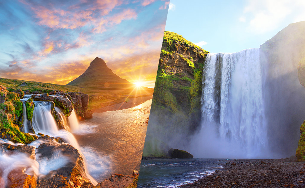 5-Day Snæfellsnes Peninsula And South Iceland Tour