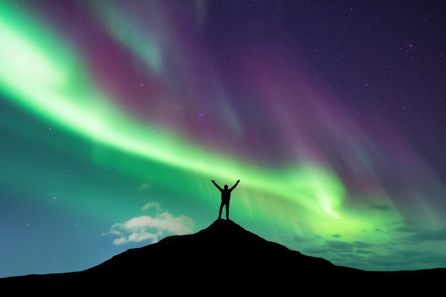 Northern Lights Tours