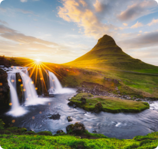 Snaefellsnes Peninsula