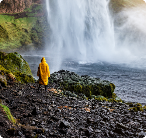 Seljalandsfoss