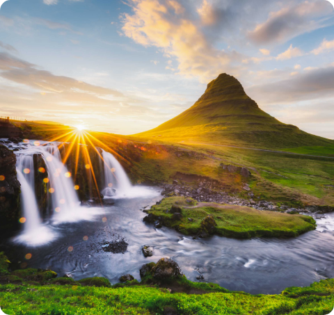 Snaefellsnes Peninsula