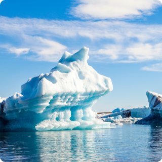 Jokulsarlon Tours