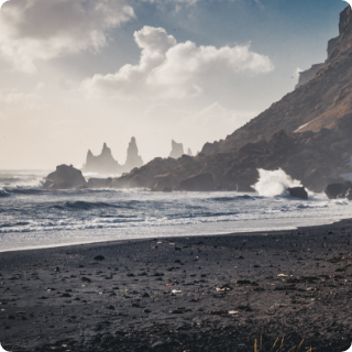 Reynisfjara