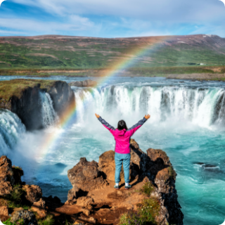 Godafoss