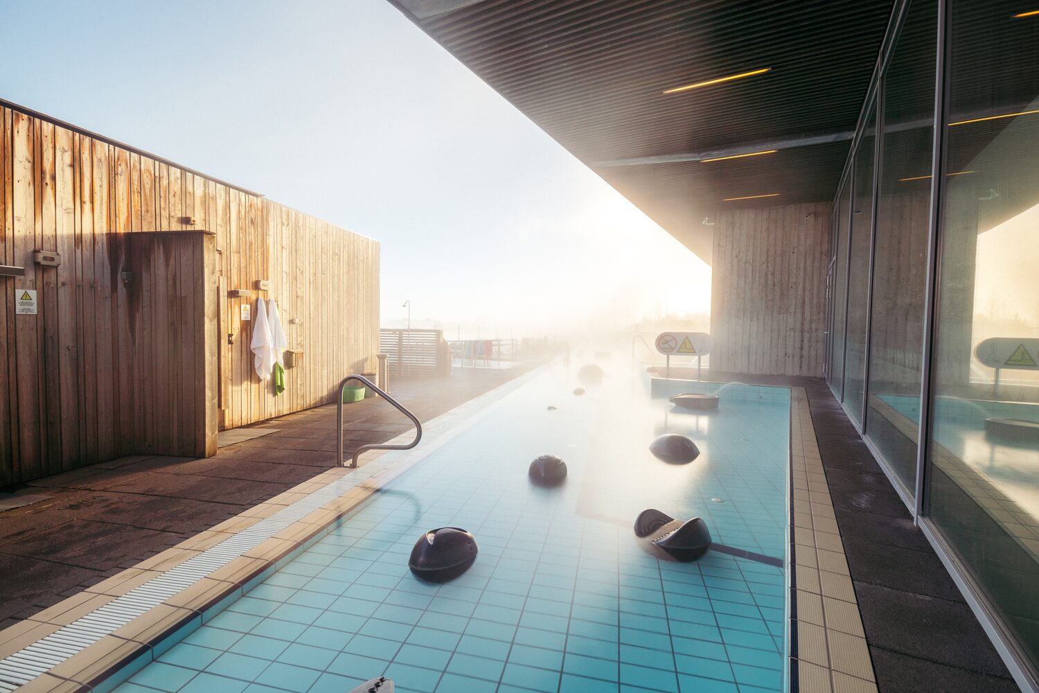 Laugarvatn Fontana spa