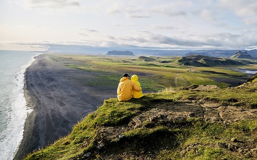 Your Ultimate Guide to Iceland in July