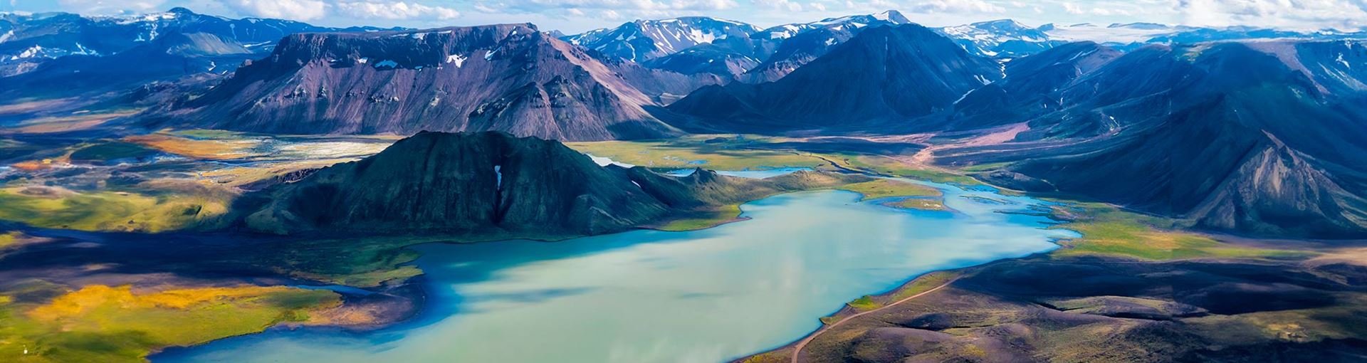Iceland in August: Your Ultimate Guide Arctic Adventures