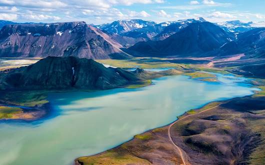 Iceland in August: Your Ultimate Guide  Iceland in August: Your Ultimate Guide