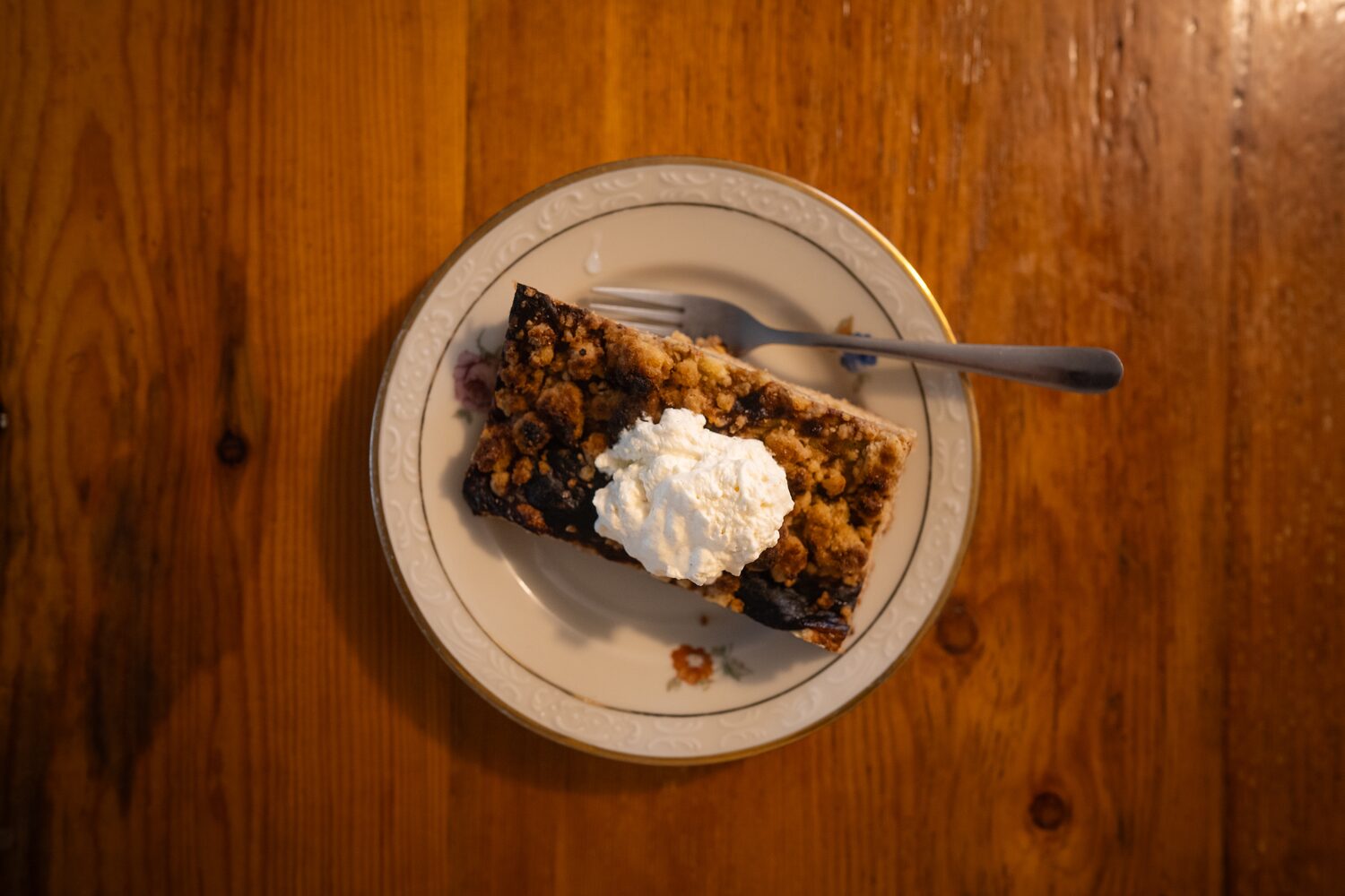 Dessert wilderness hotel