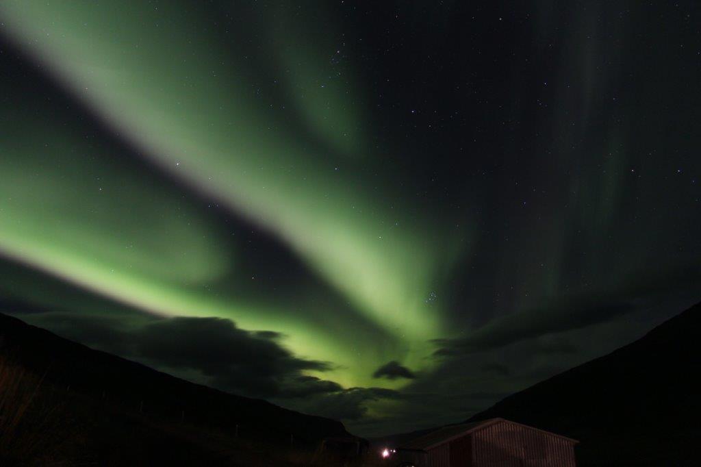 Northern Light Wilderness